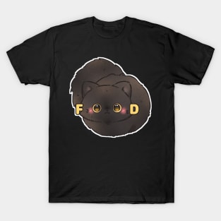 cat food T-Shirt